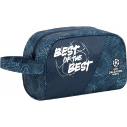 mochila champions league