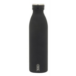 Botella Térmica Reutilizable Tandem Acero Inox 750 ml Celeste