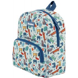 MOCHILA INFANTIL G31