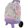 Premium Detachable Trolley Bag Compact