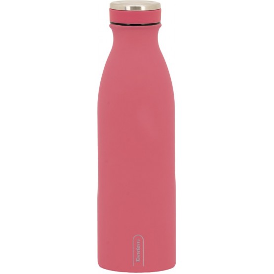 INSULATED BOTTLE 500ML