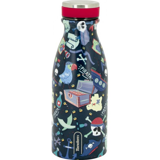 INSULATED BOTTLE 350ML