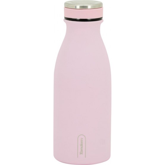 INSULATED BOTTLE 350ML