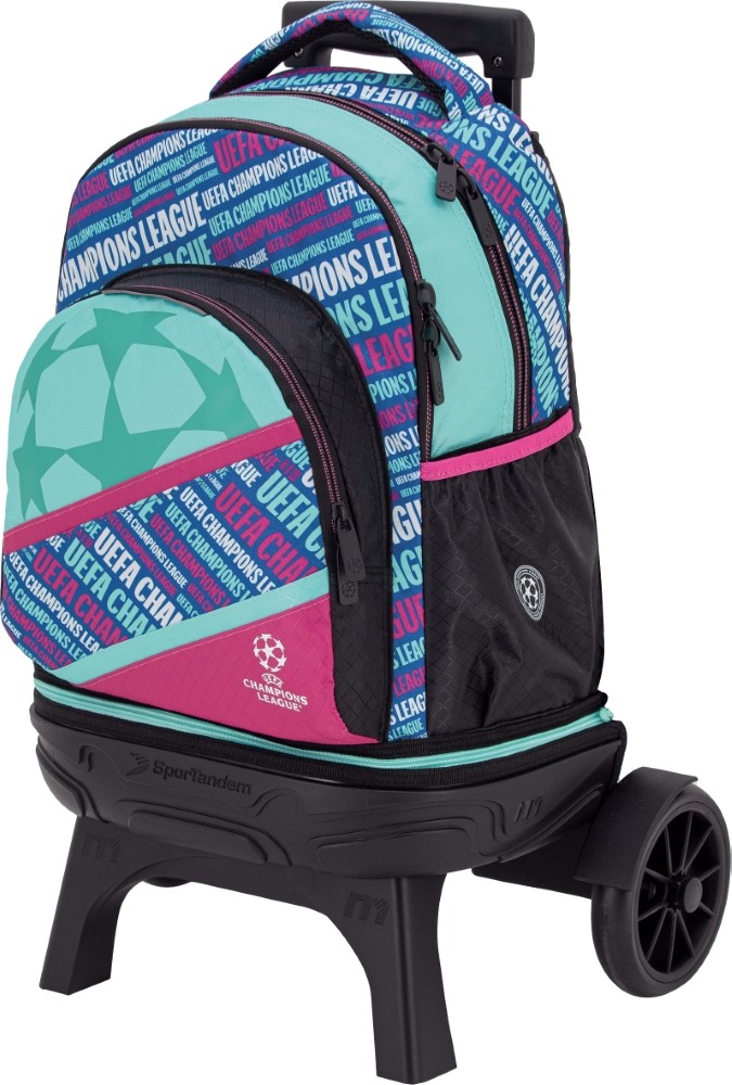 Champion rolling backpack hotsell