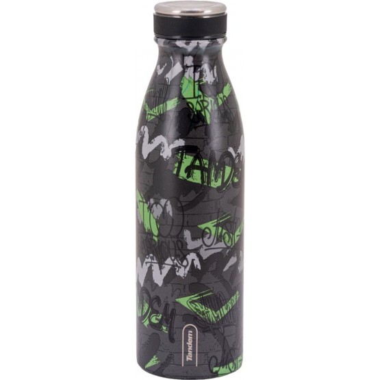 INSULATED BOTTLE 500ML