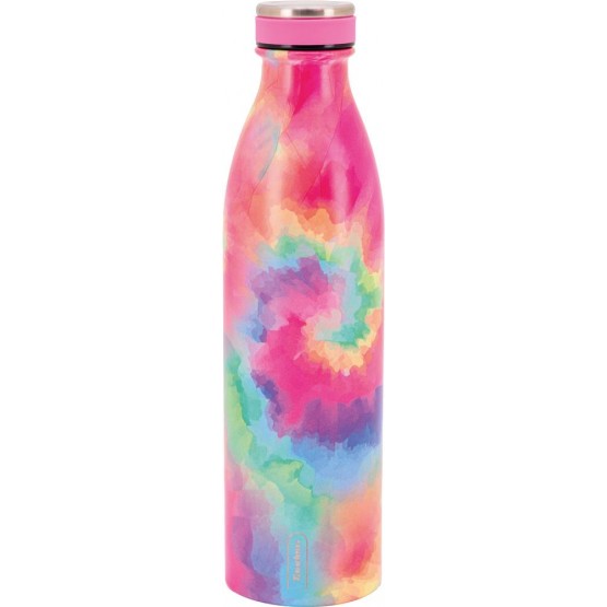 INSULATED BOTTLE 750ML