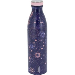 Botella Térmica Púrpura 750ml - Tutete