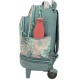 Detachable Trolley Bag Compact