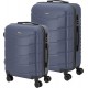 SET 2 Luggages IBIZA (cabine and medium)