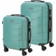 SET 2 Luggages IBIZA (cabine and medium)