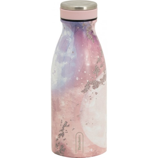 INSULATED BOTTLE 350ML