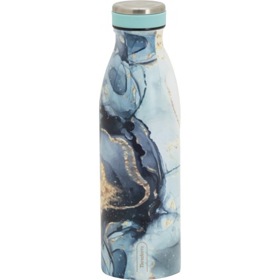 INSULATED BOTTLE 500ML