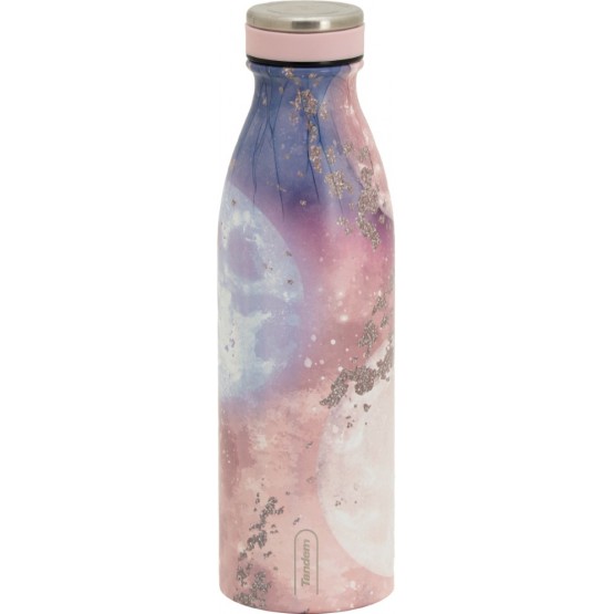 INSULATED BOTTLE 500ML