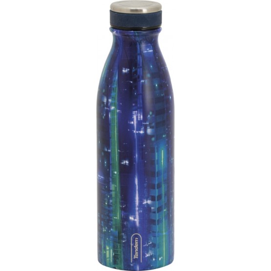 INSULATED BOTTLE 500ML