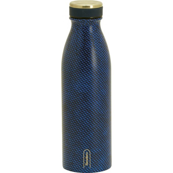 INSULATED BOTTLE 500ML