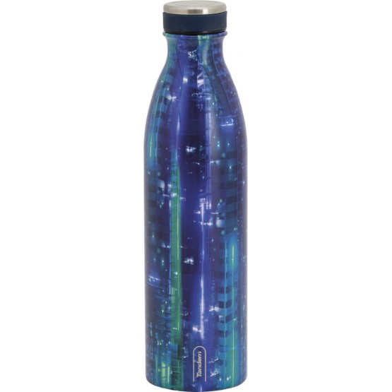 INSULATED BOTTLE 750ML