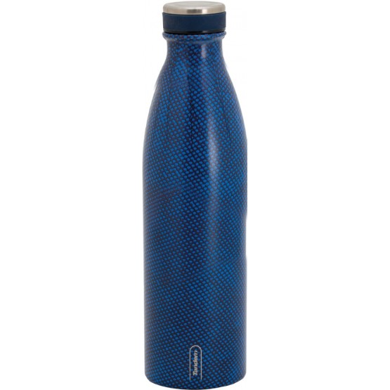 INSULATED BOTTLE 750ML