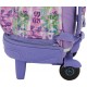 Detachable Trolley Bag Compact