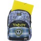 MOCHILA DOBLE CUERPO 39,5/AC