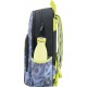 MOCHILA DOBLE CUERPO 39,5/AC