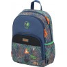 MOCHILA DOBLE CUERPO 39,5/AC