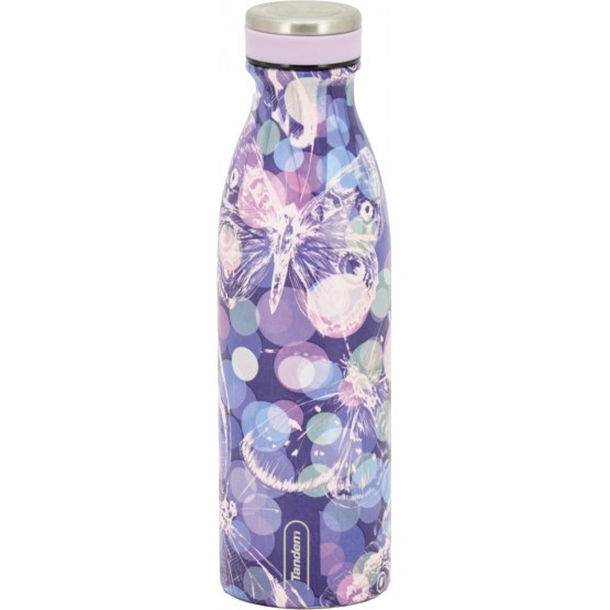 INSULATED BOTTLE 500ML