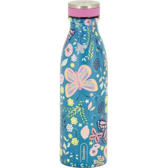 INSULATED BOTTLE 500ML