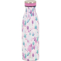 INSULATED BOTTLE 500ML