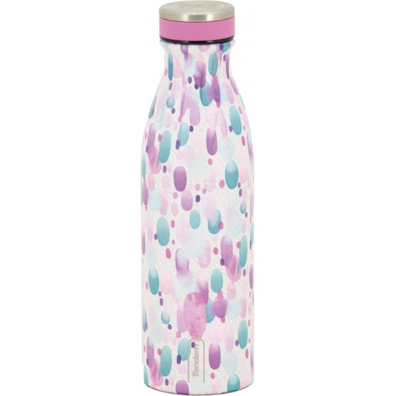 INSULATED BOTTLE 500ML