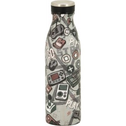 INSULATED BOTTLE 500ML