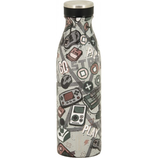 INSULATED BOTTLE 500ML