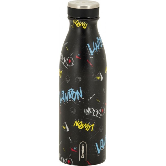 INSULATED BOTTLE 500ML