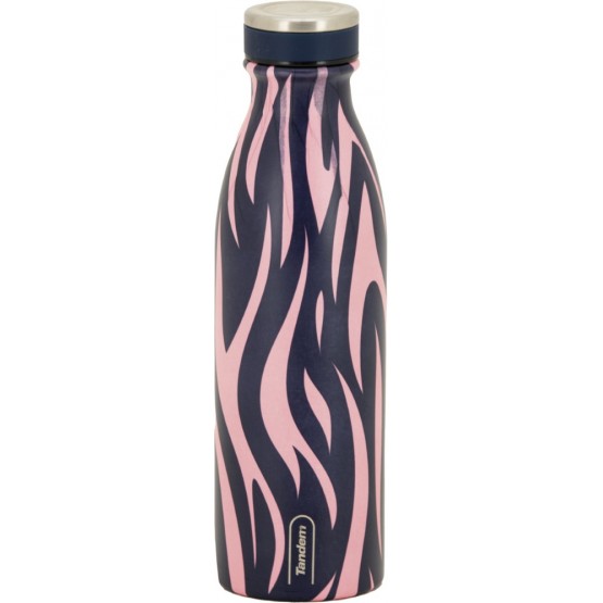 INSULATED BOTTLE 500ML