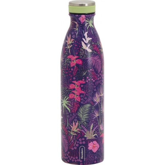 INSULATED BOTTLE 750ML