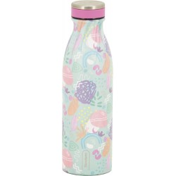 INSULATED BOTTLE 500ML