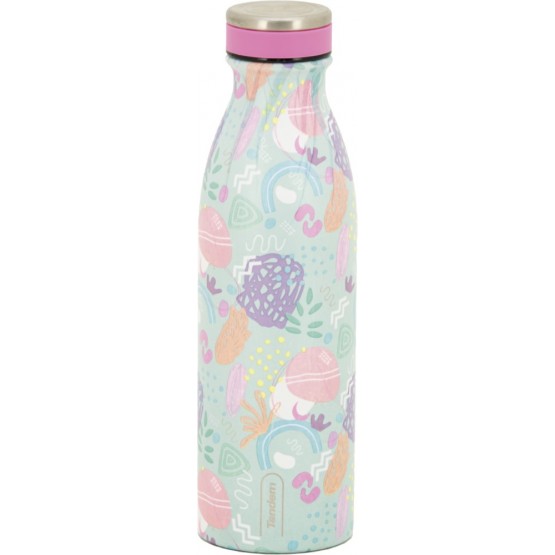 INSULATED BOTTLE 500ML