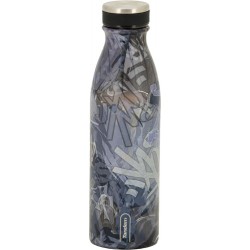 INSULATED BOTTLE 500ML