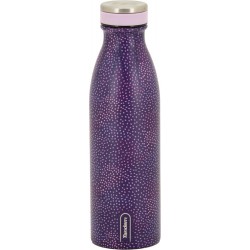 INSULATED BOTTLE 500ML