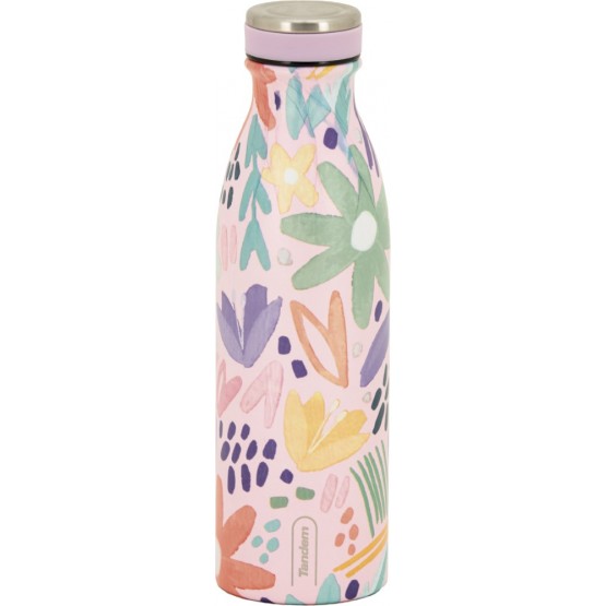 INSULATED BOTTLE 500ML