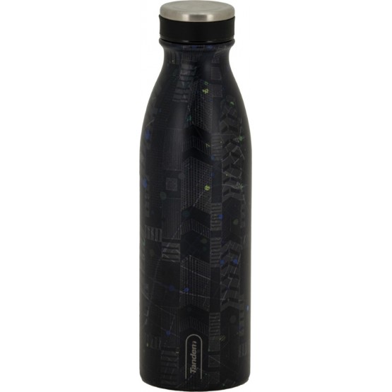 INSULATED BOTTLE 500ML