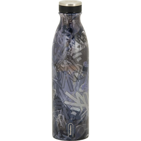 INSULATED BOTTLE 750ML