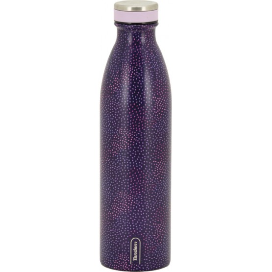 INSULATED BOTTLE 750ML