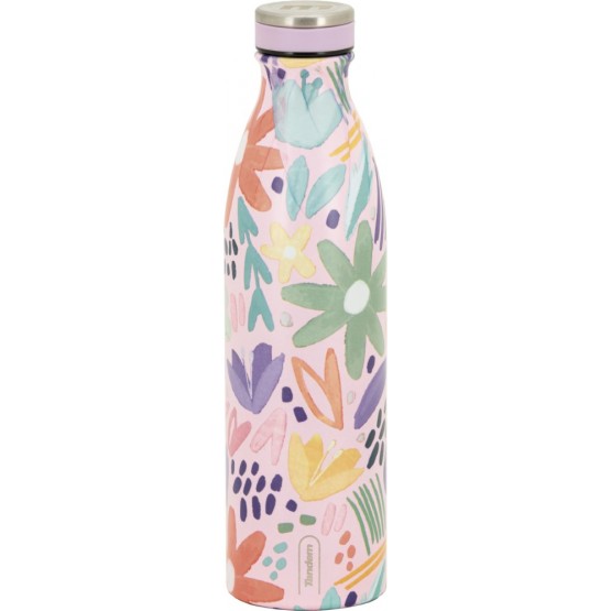 INSULATED BOTTLE 750ML