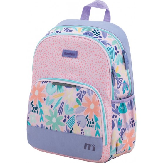 MOCHILA DOBLE CUERPO 39,5/AC