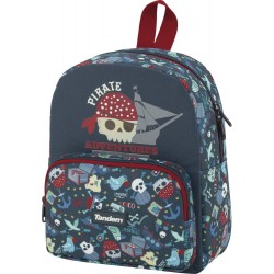 MOCHILA INFANTIL