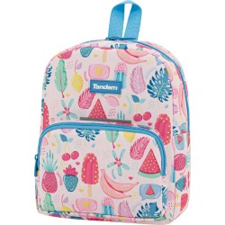 MOCHILA INFANTIL