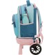 Premium Detachable Trolley Bag Compact