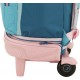 Detachable Trolley Bag Compact