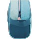 Adaptable travel vanity case C/AT