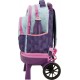 Premium Detachable Trolley Bag Compact